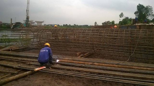 Nhà nghỉ An Phú giá rẻ gần trung tâm hội nghị quốc gia
