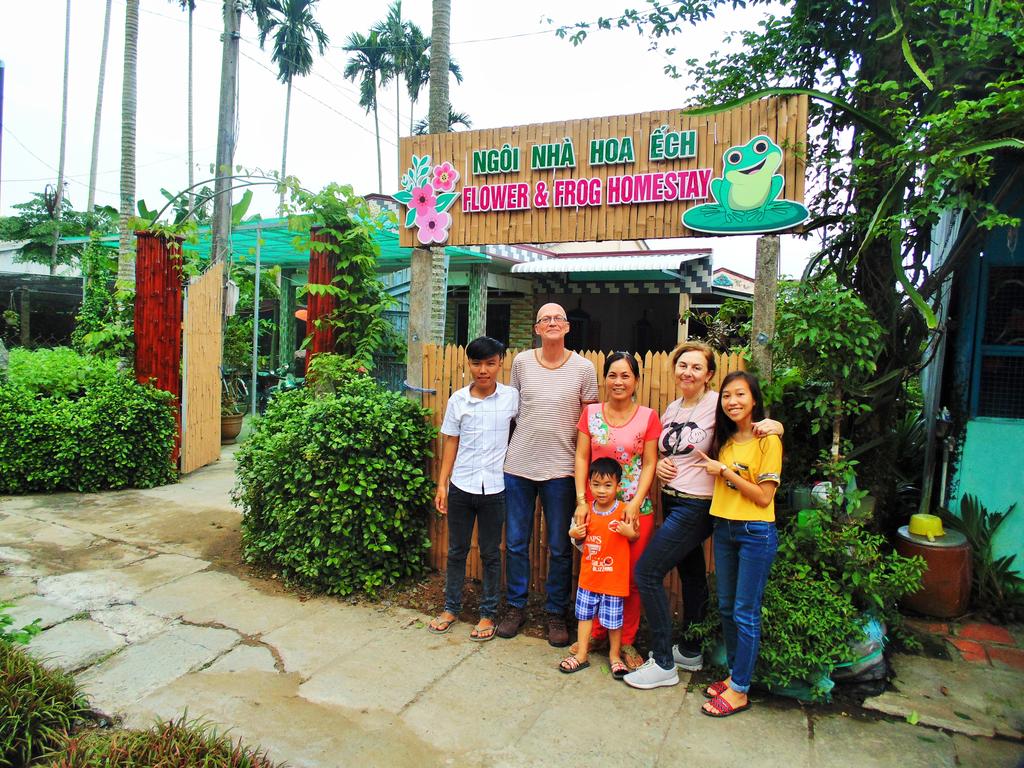 homestay